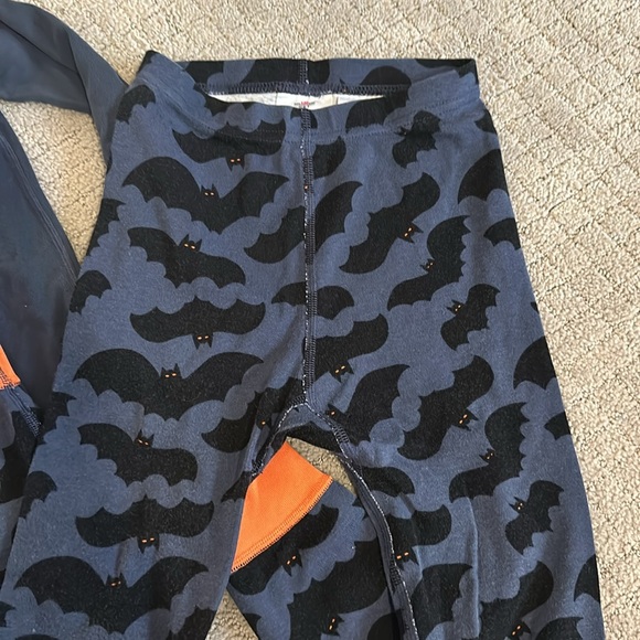 Hanna Andersson long John pajama set - Picture 4 of 5